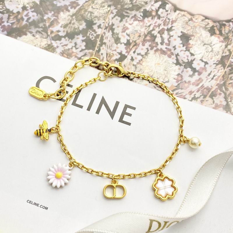 Dior Bracelet 05yxs02